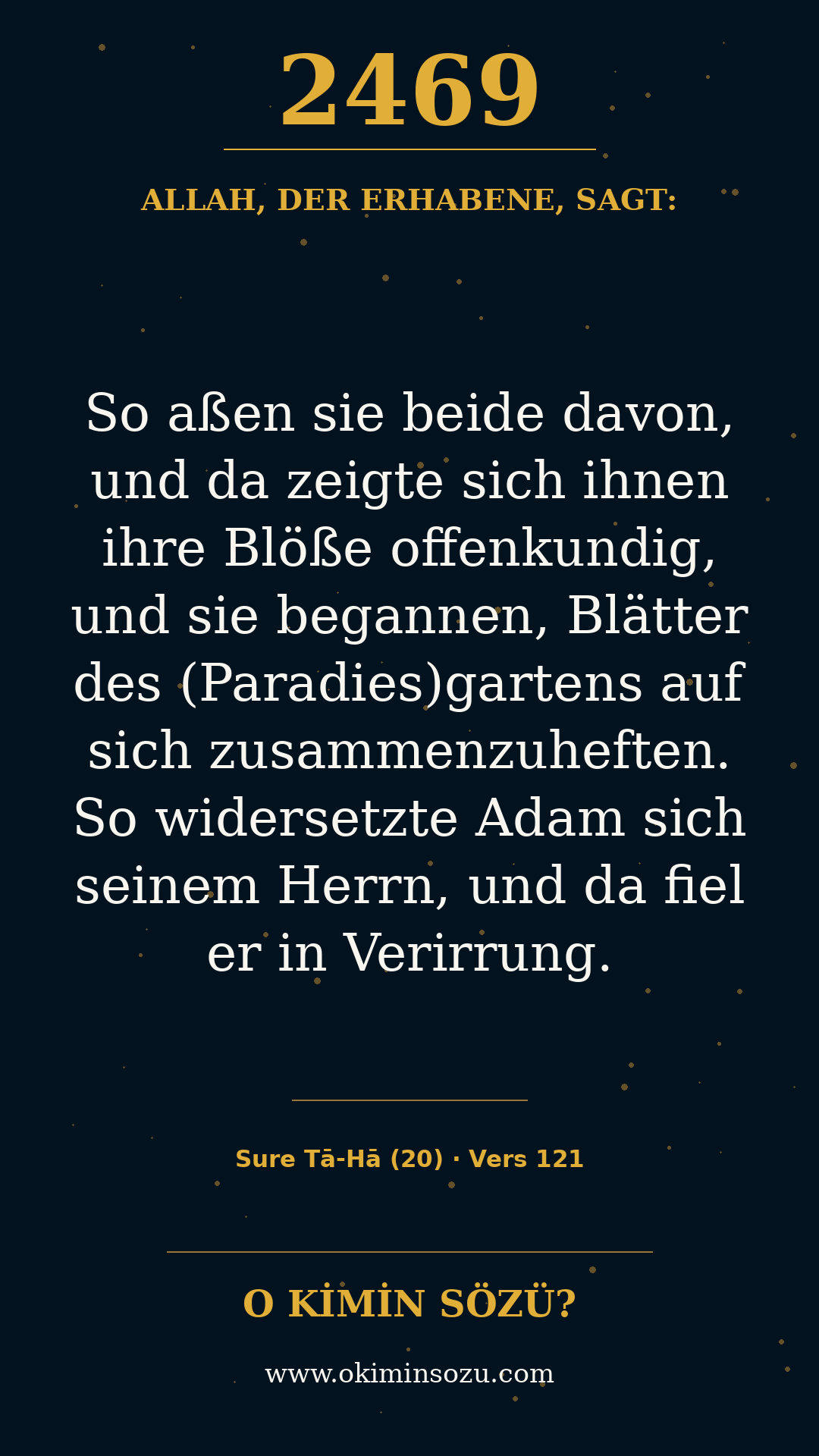 quran 2469 s020 a121
