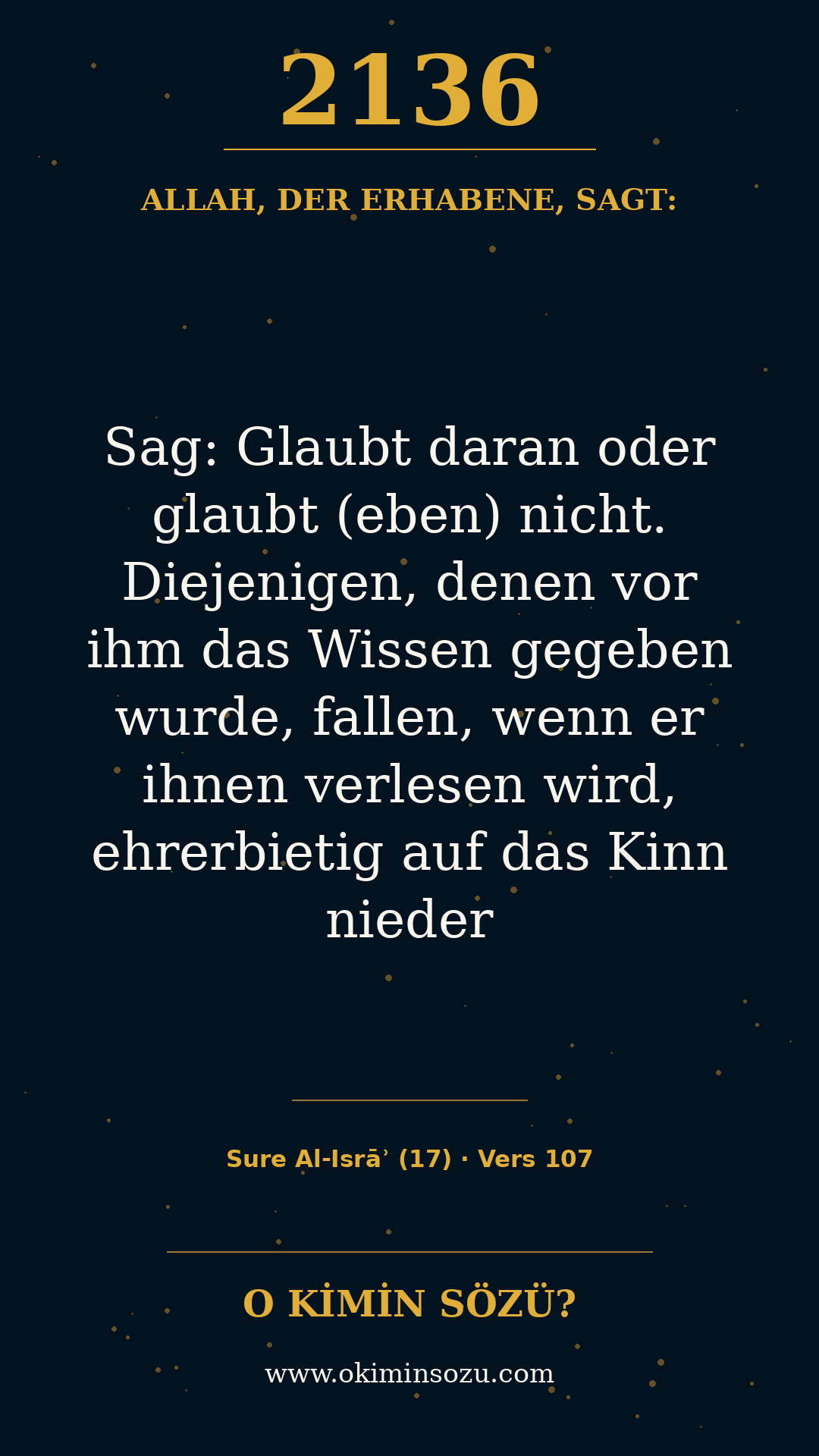 quran 2136 s017 a107