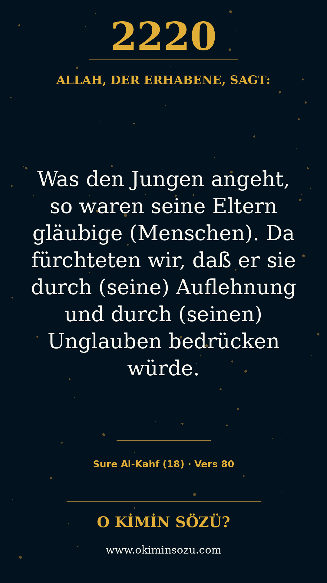 quran 2220 s018 a080