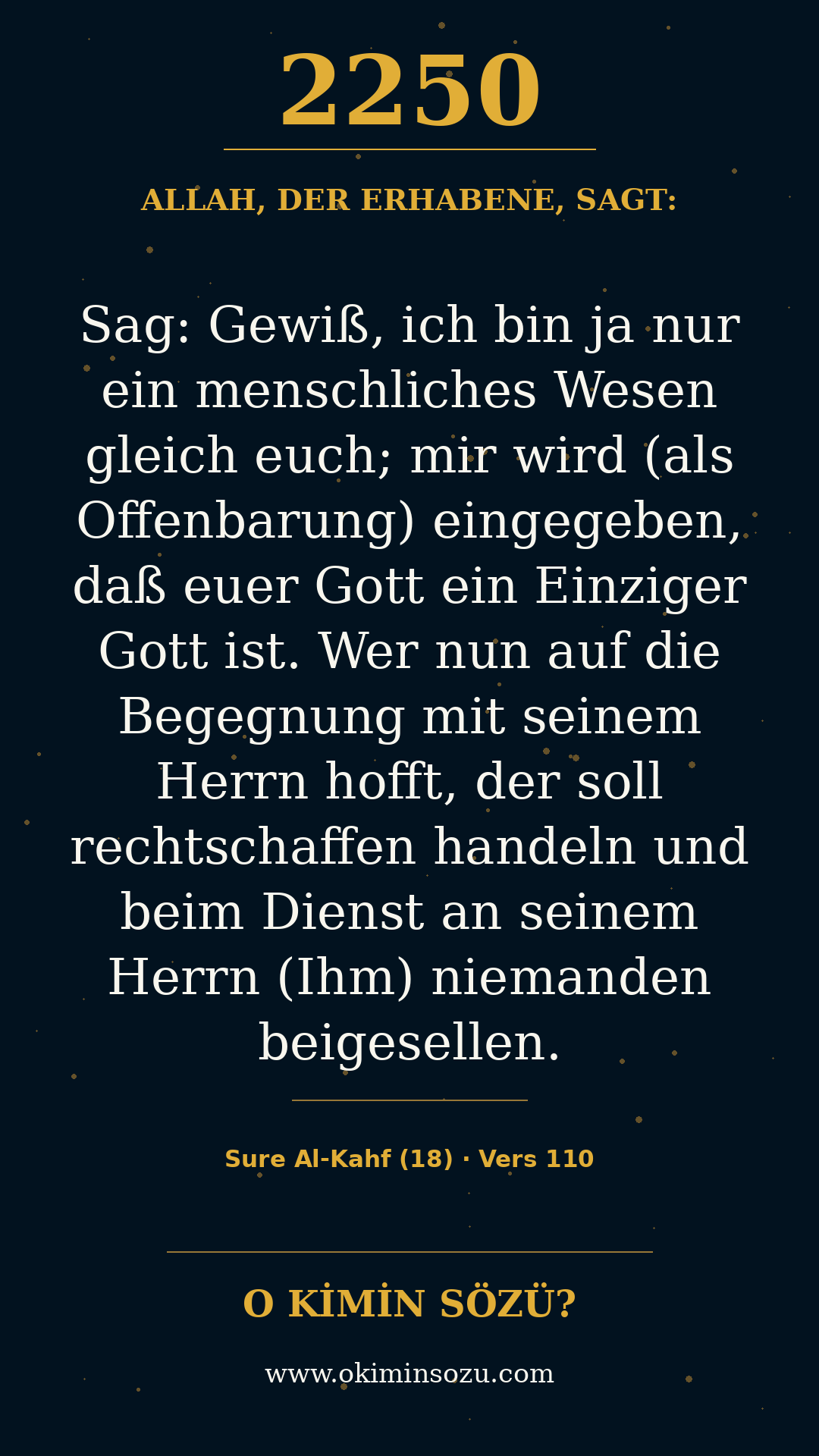 quran 2250 s018 a110