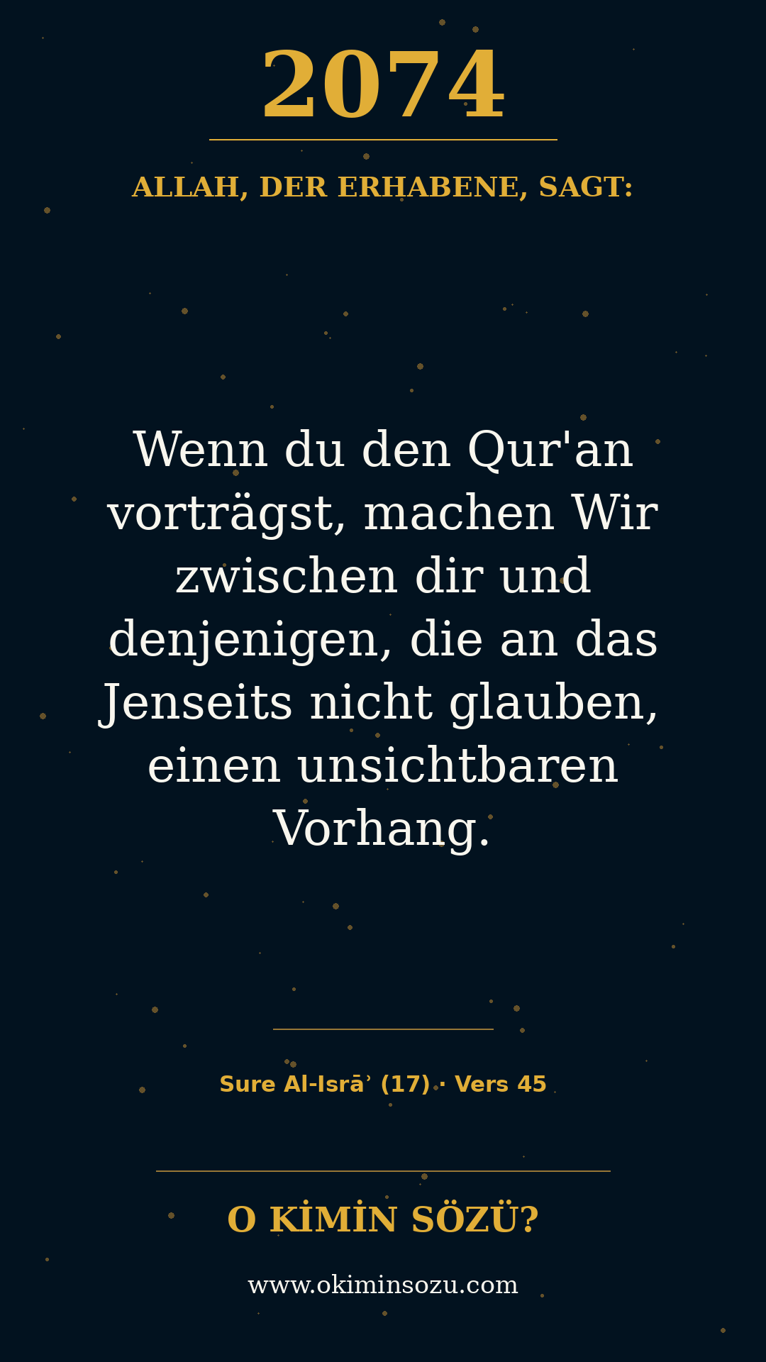 quran 2074 s017 a045