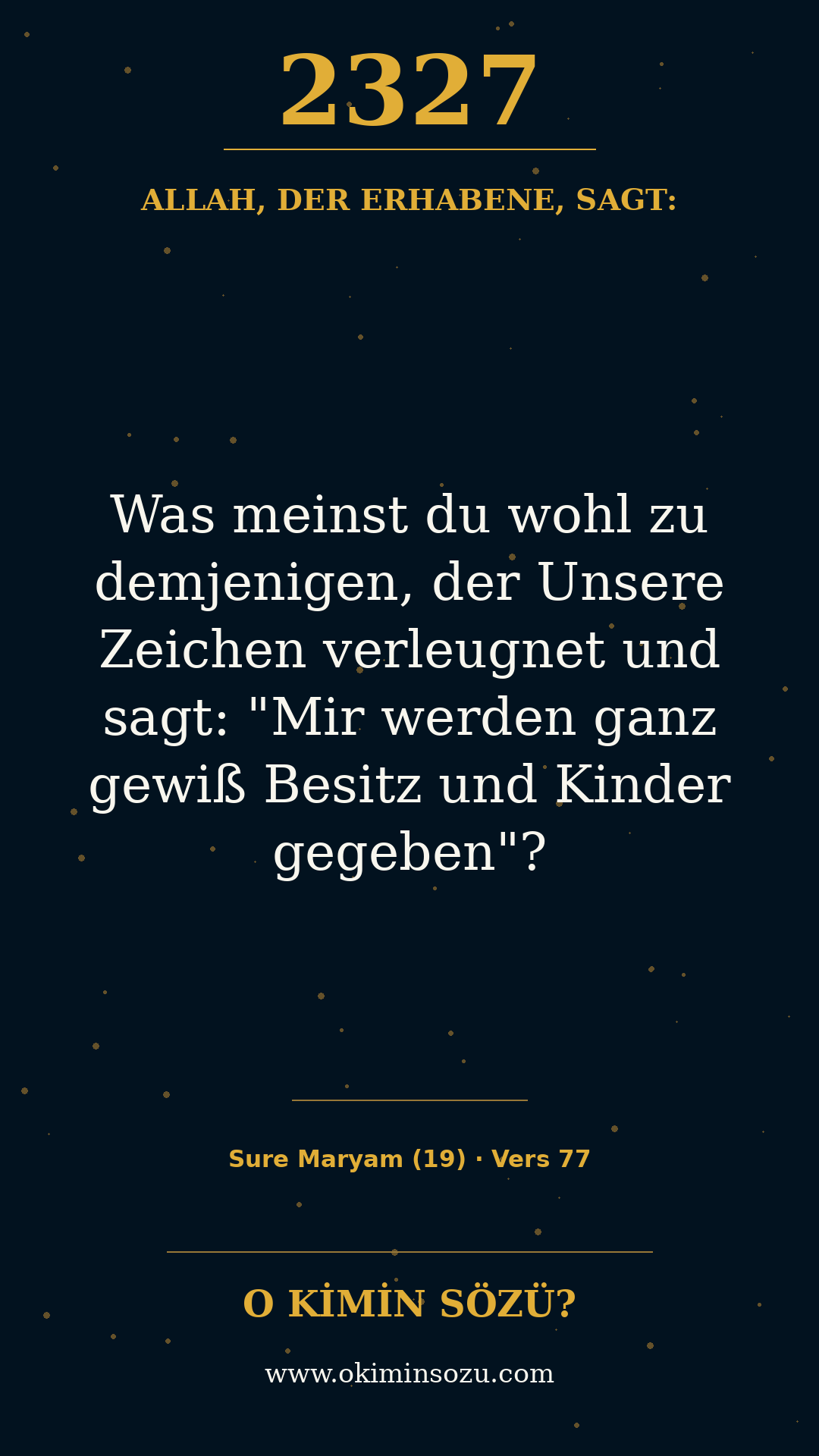 quran 2327 s019 a077