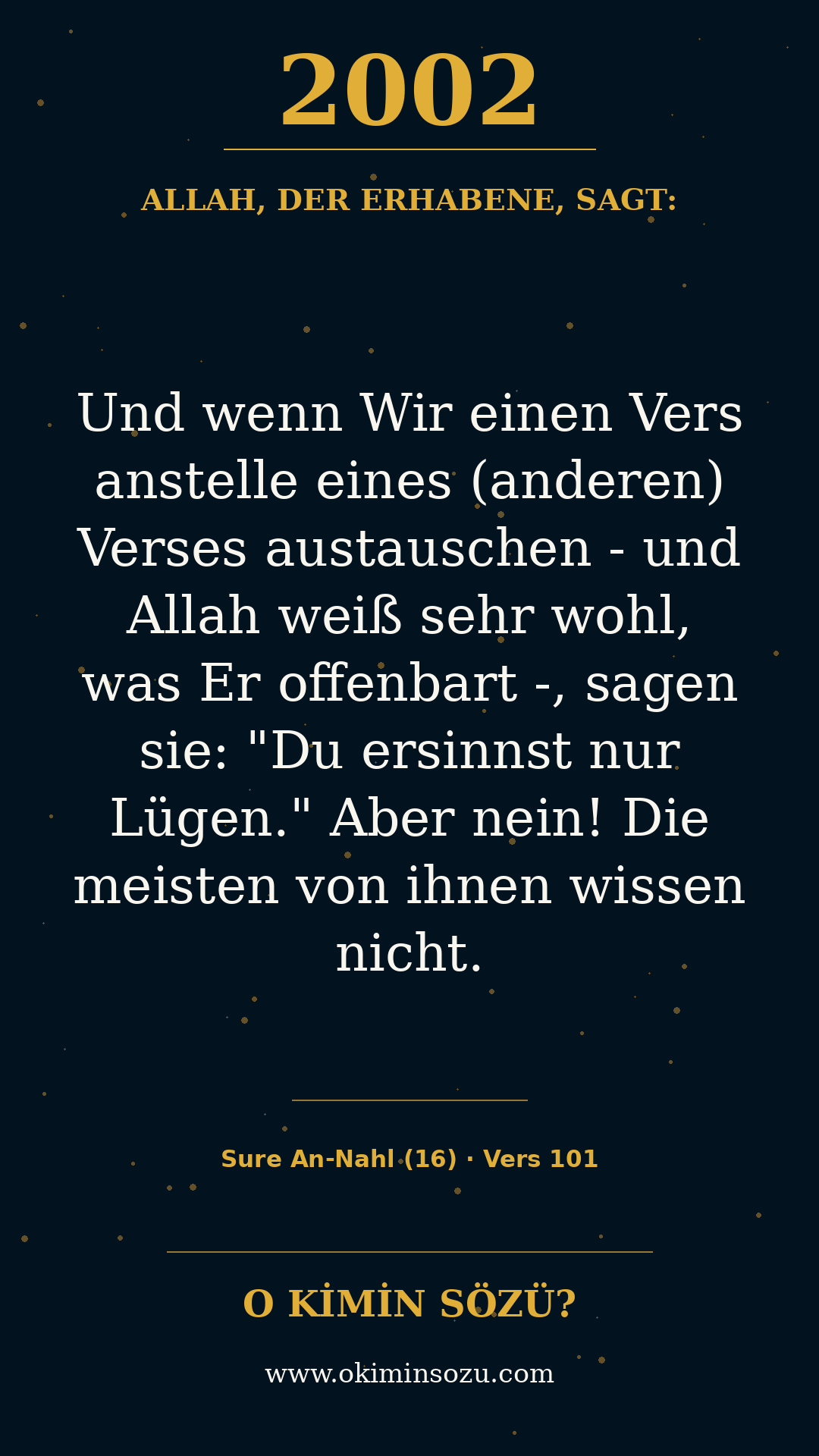 quran 2002 s016 a101