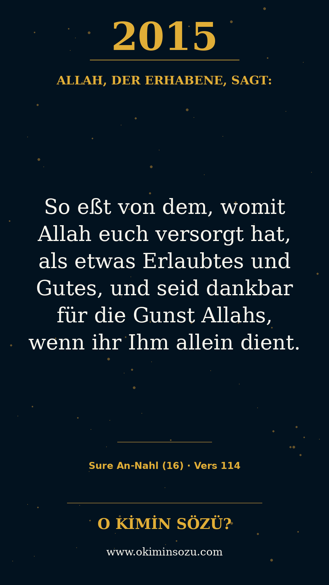 quran 2015 s016 a114
