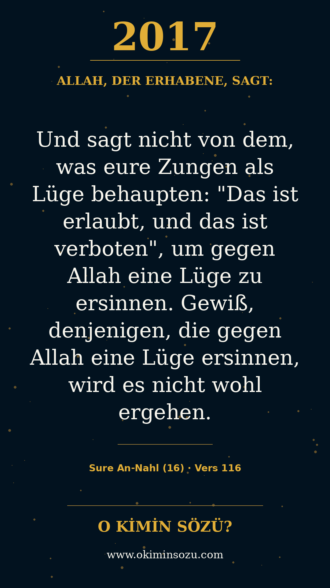 quran 2017 s016 a116
