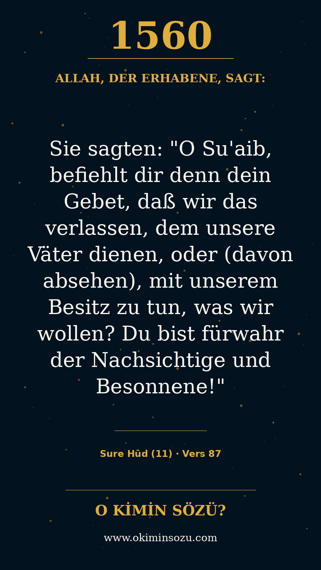 quran 1560 s011 a087