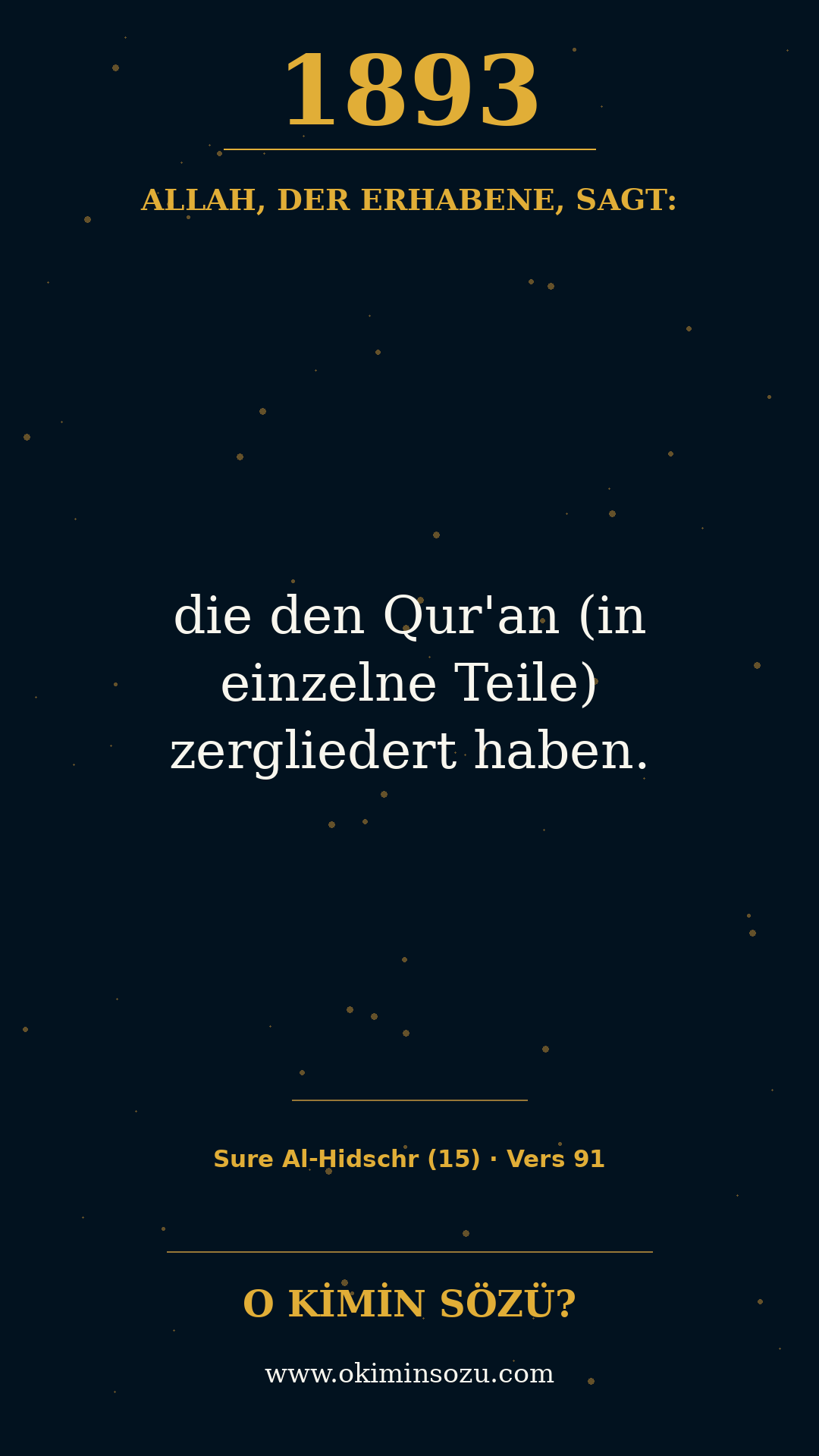quran 1893 s015 a091