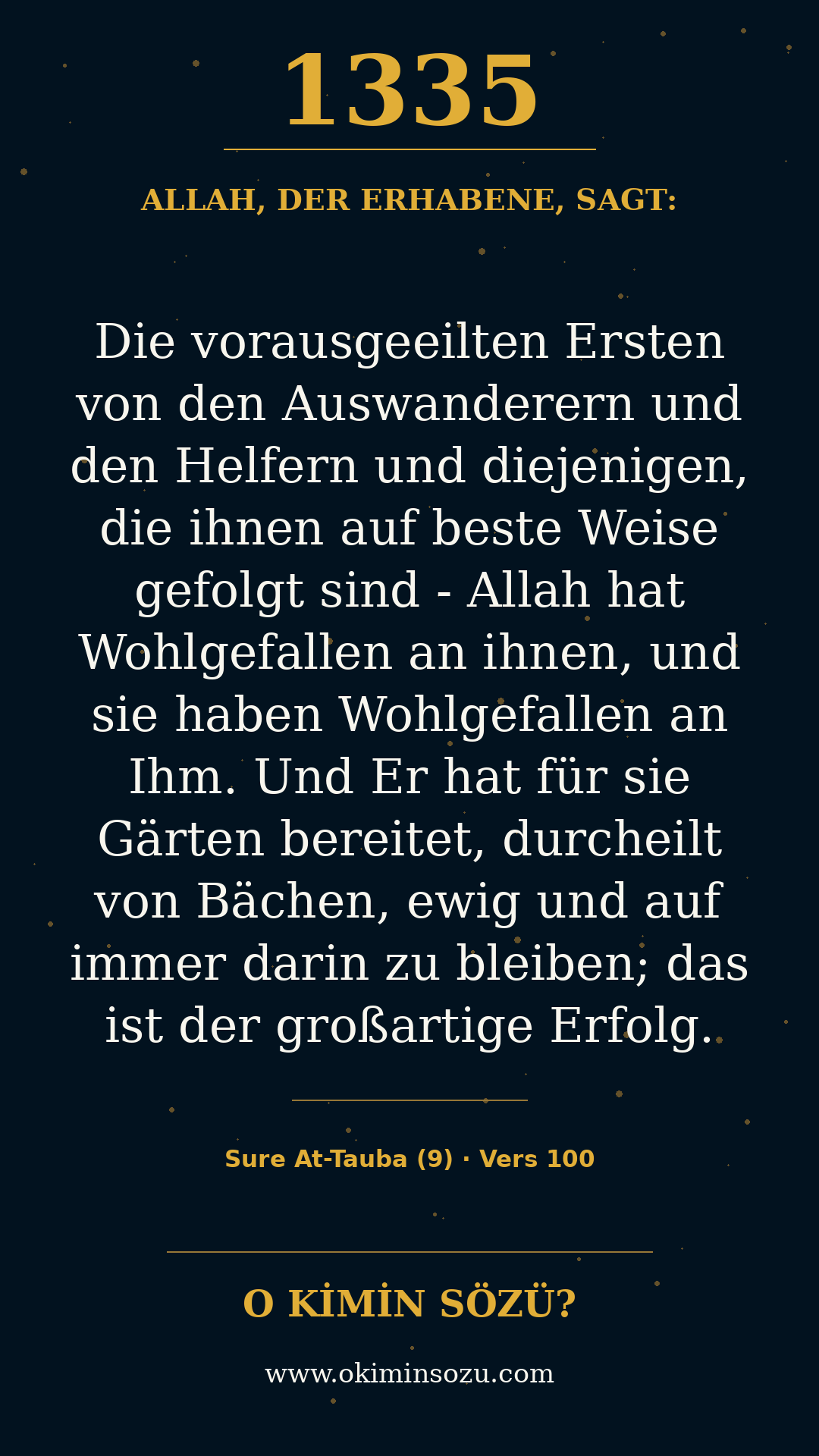 quran 1335 s009 a100