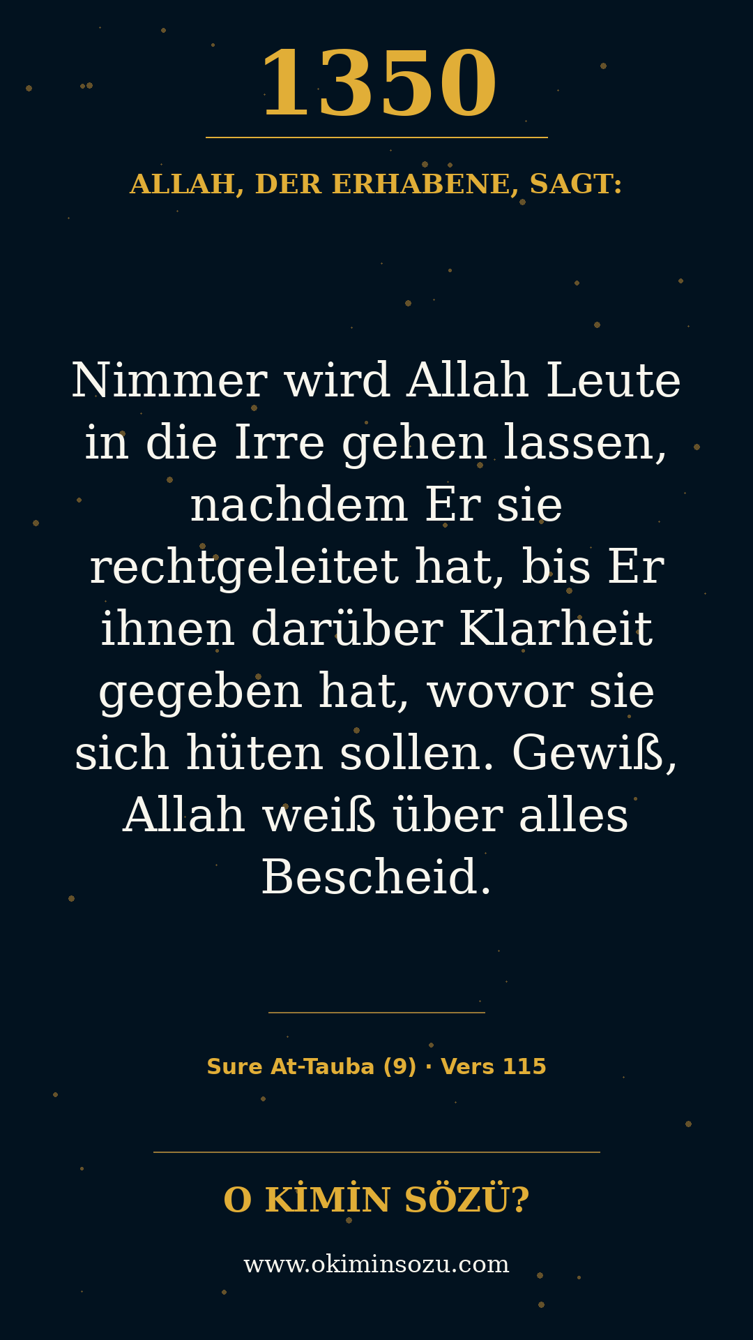 quran 1350 s009 a115