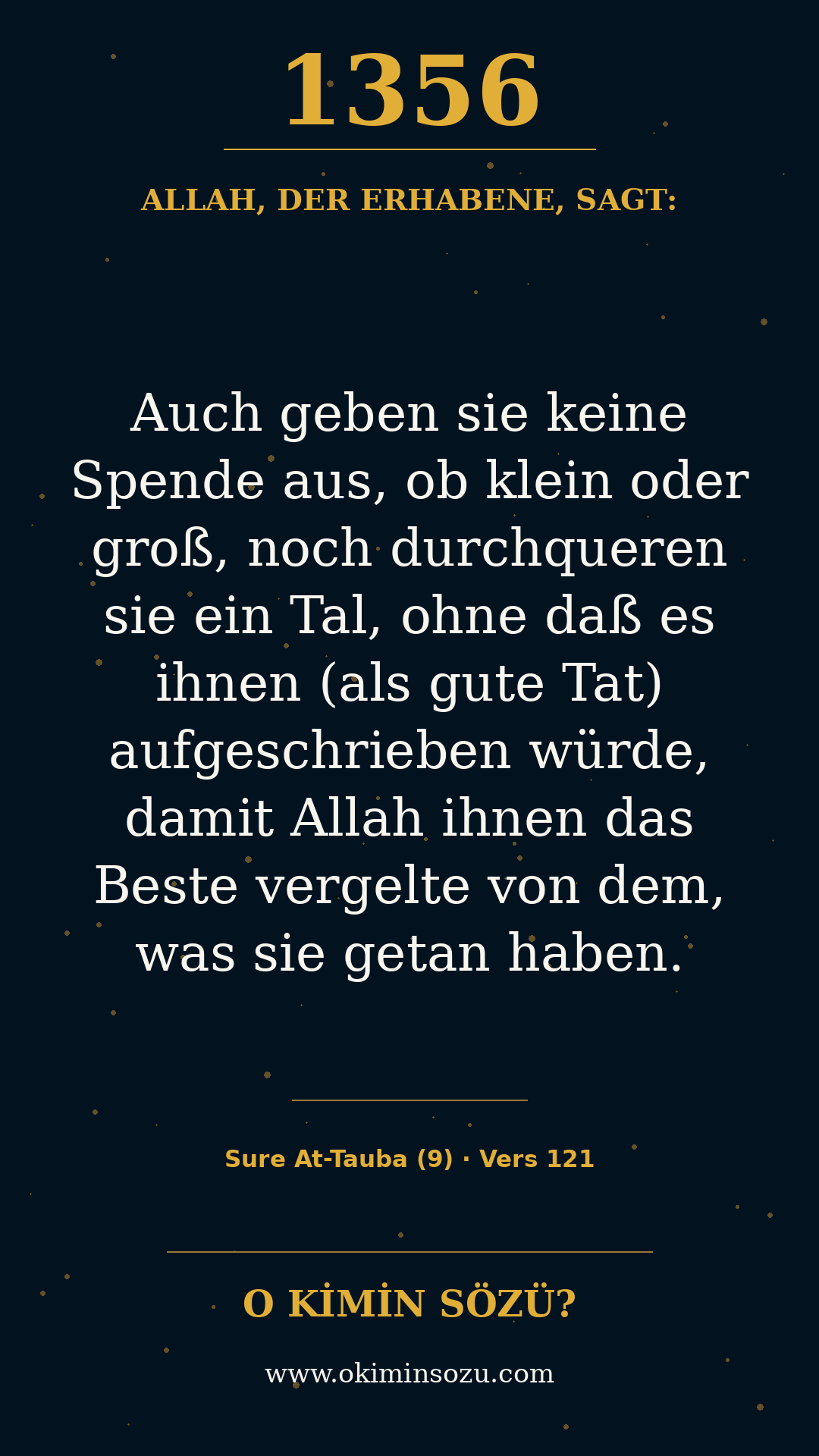 quran 1356 s009 a121