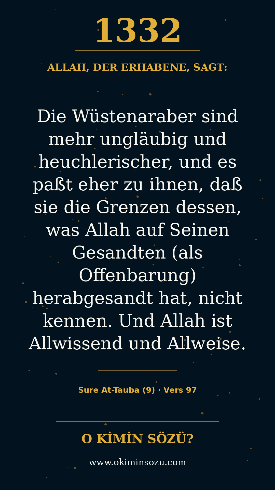 quran 1332 s009 a097