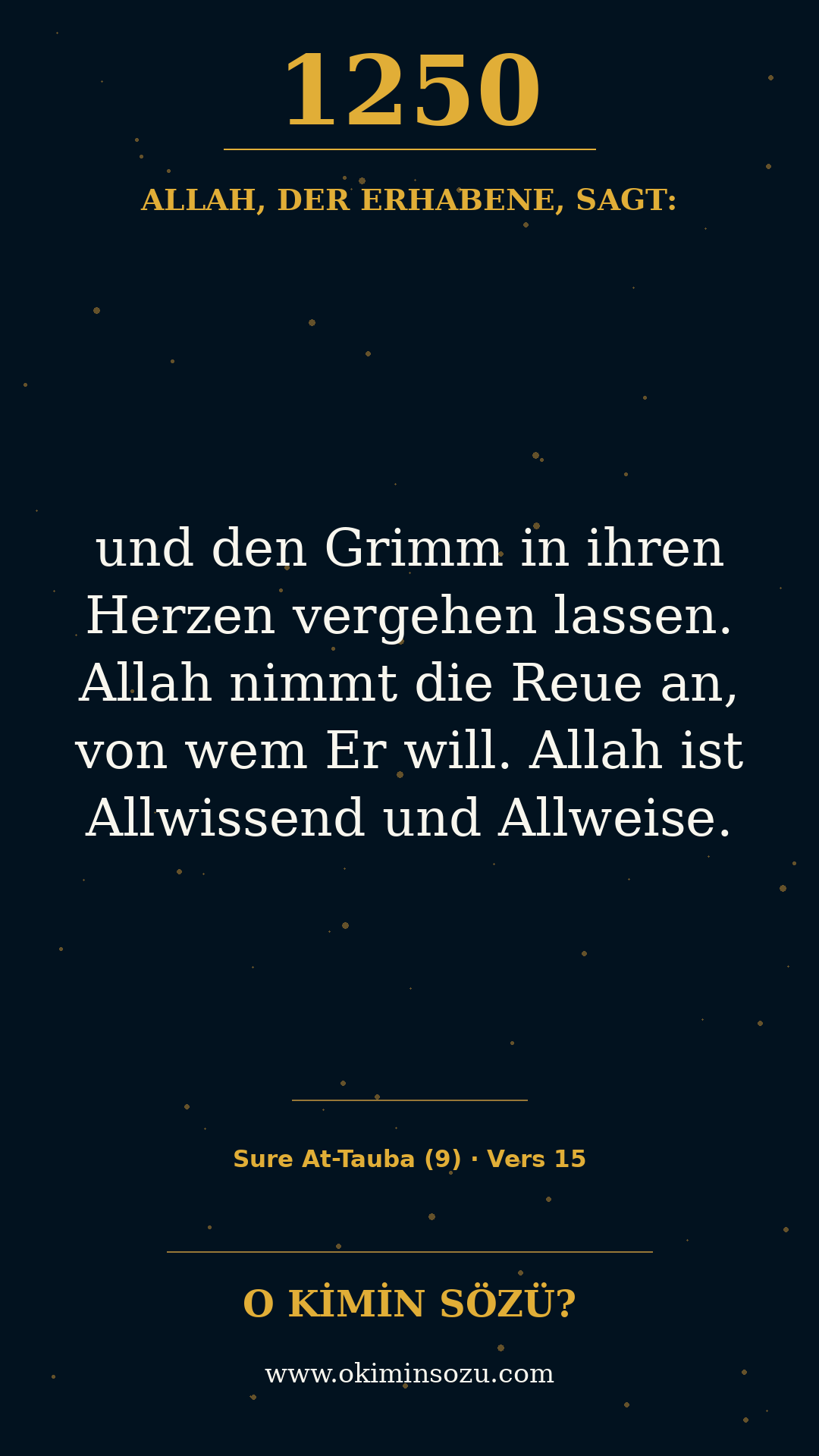 quran 1250 s009 a015