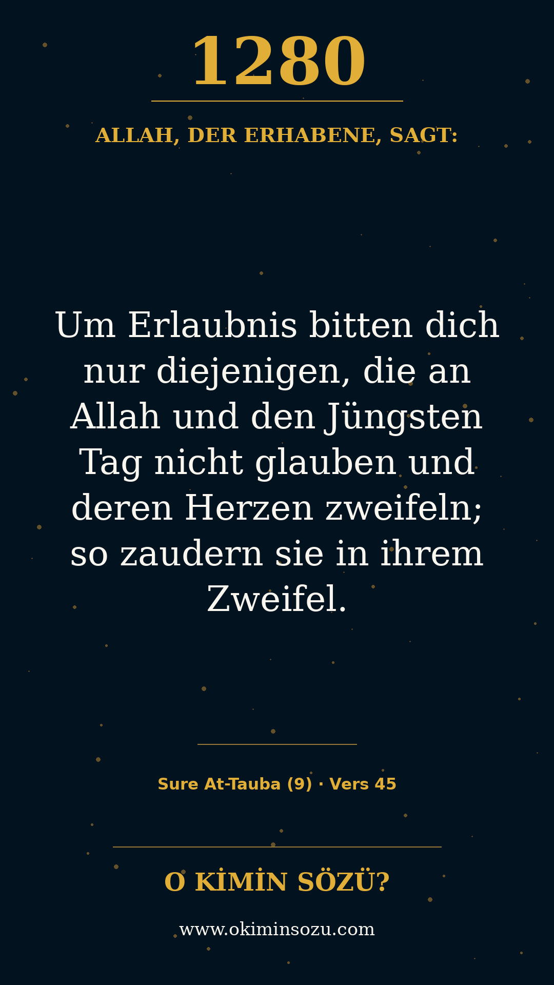 quran 1280 s009 a045