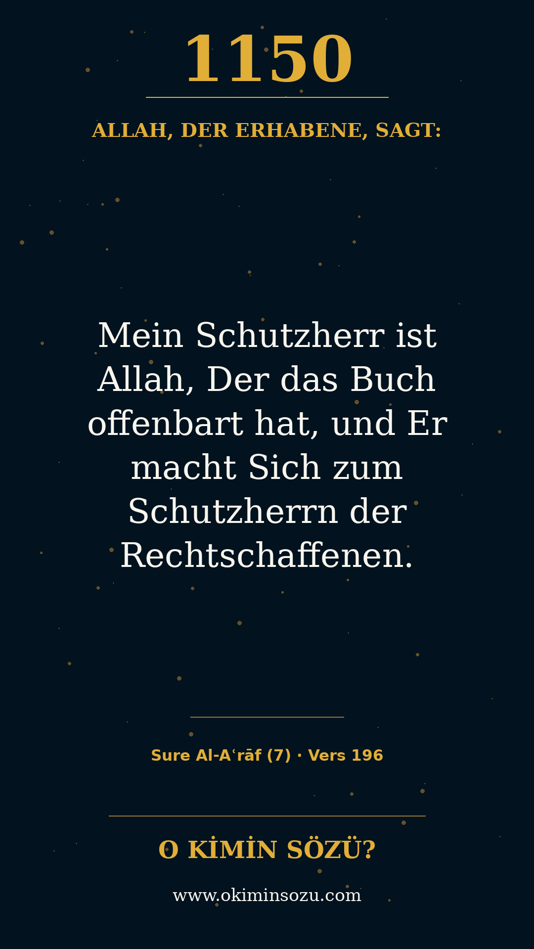 quran 1150 s007 a196