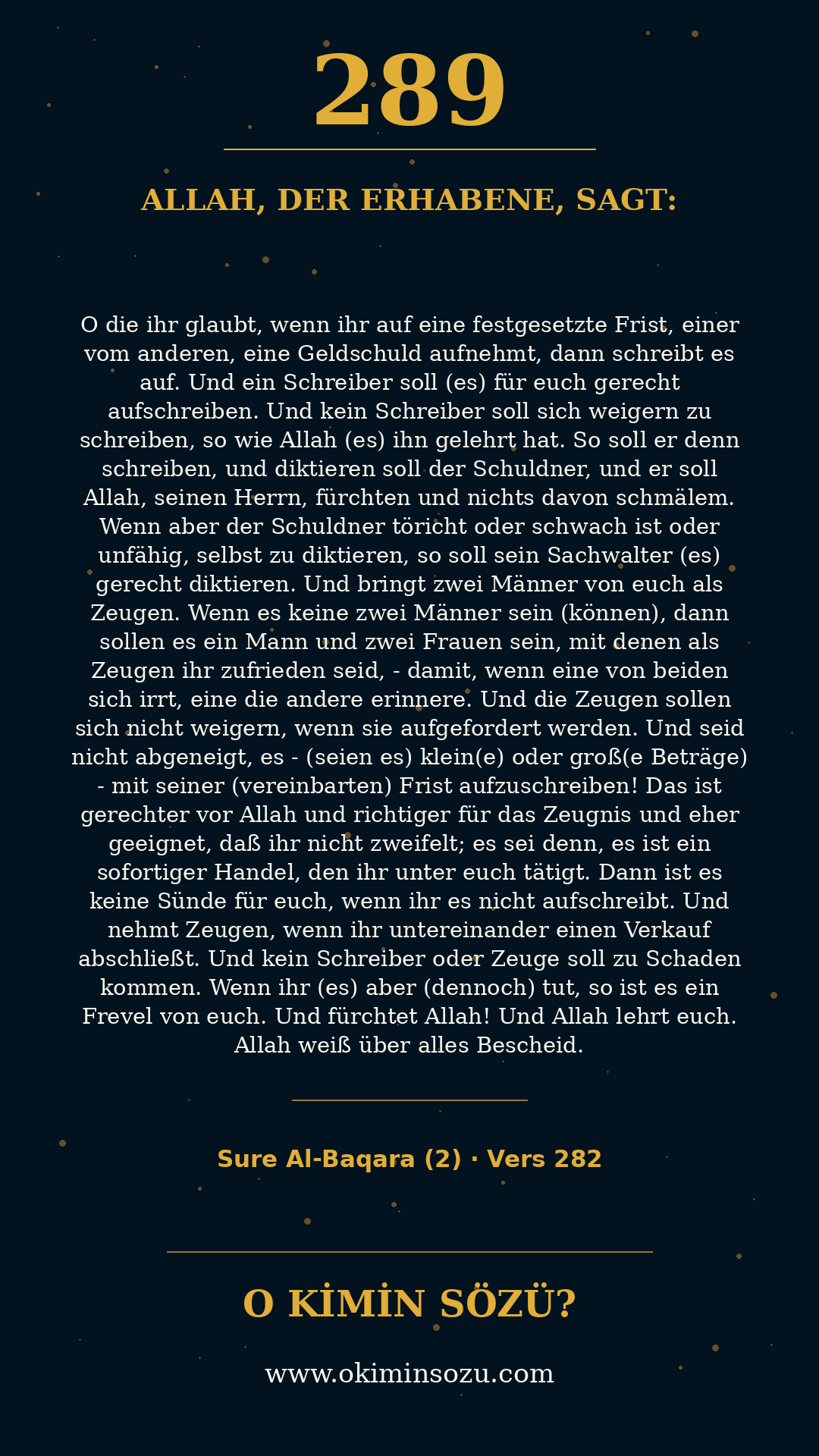 quran 0289 s002 a282