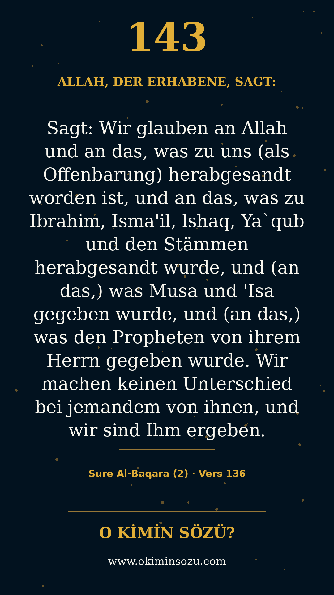 quran 0143 s002 a136