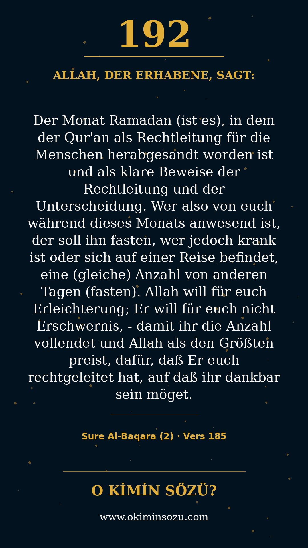 quran 0192 s002 a185