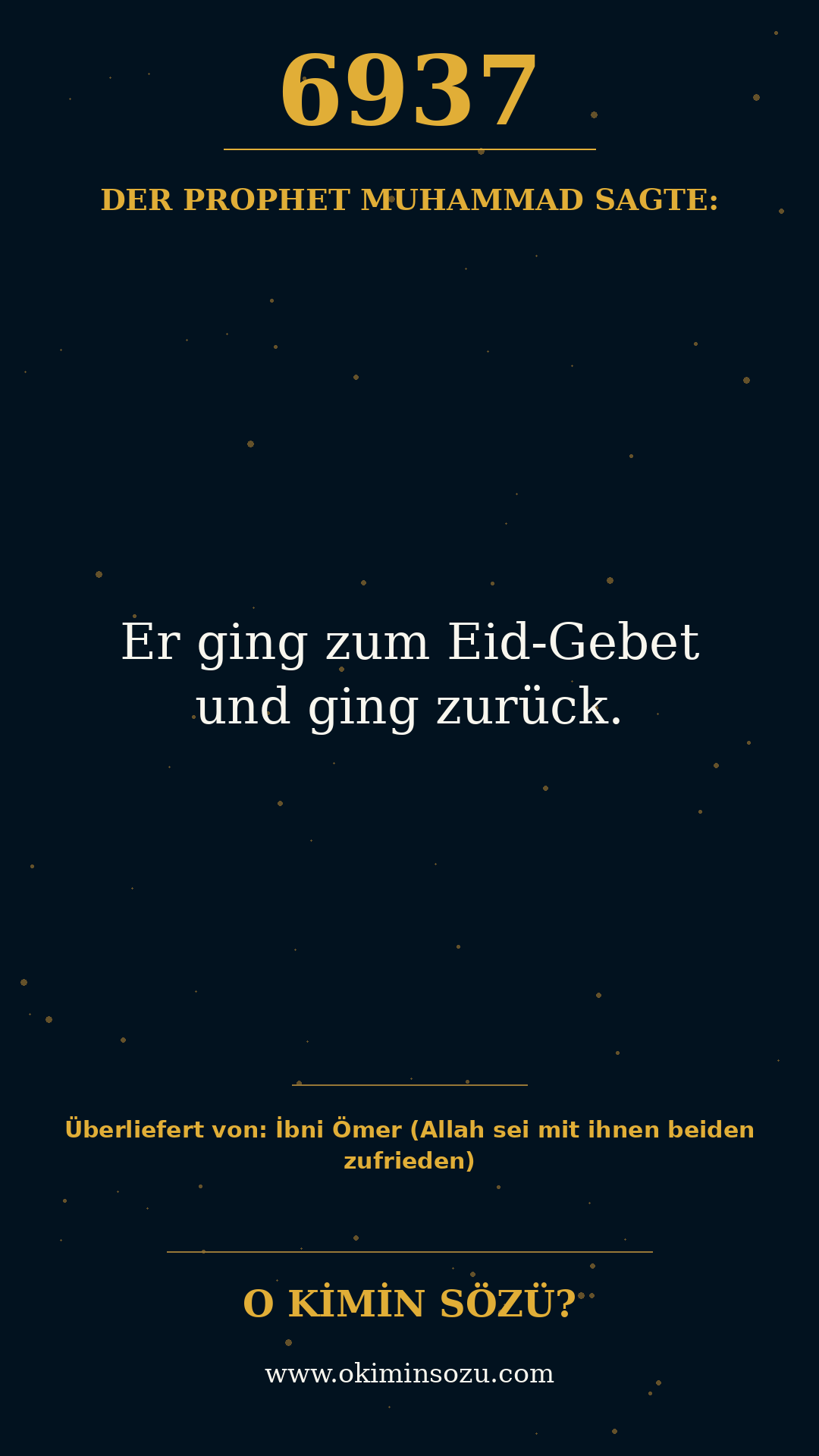 hadith 6937