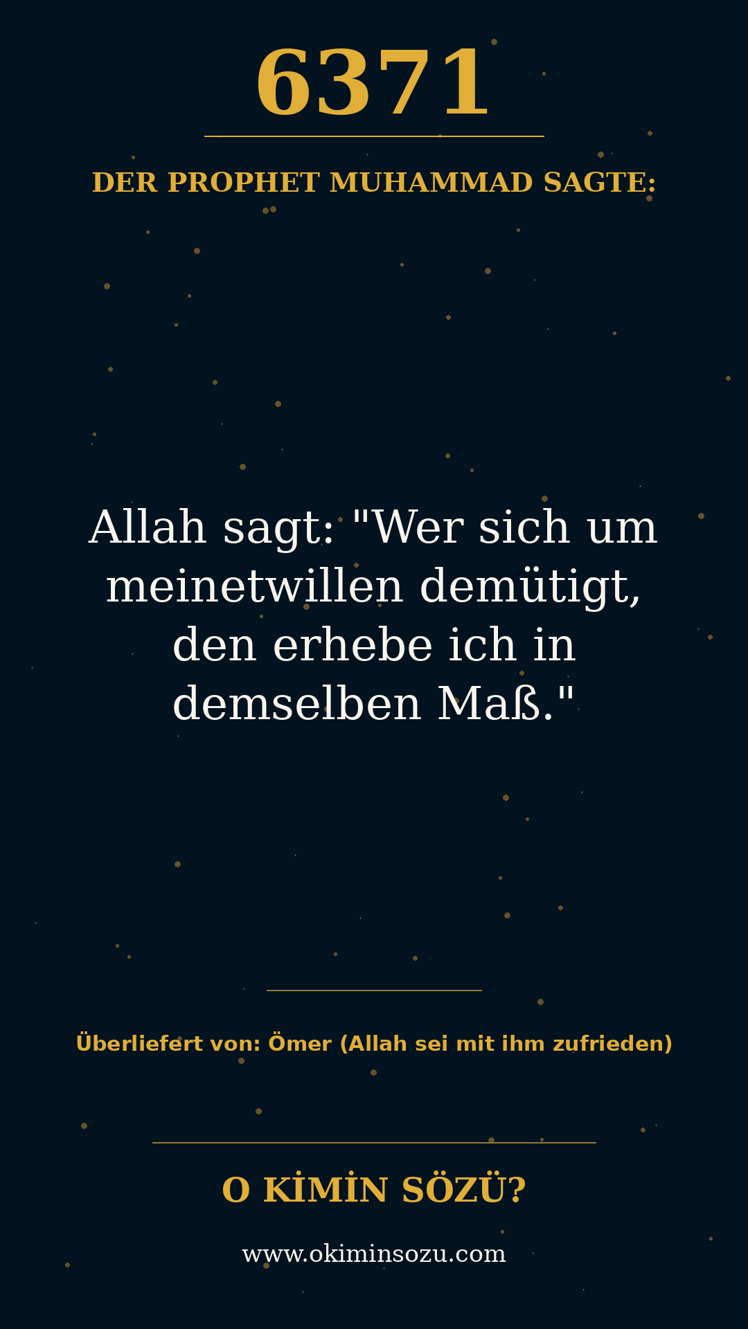 hadith 6371