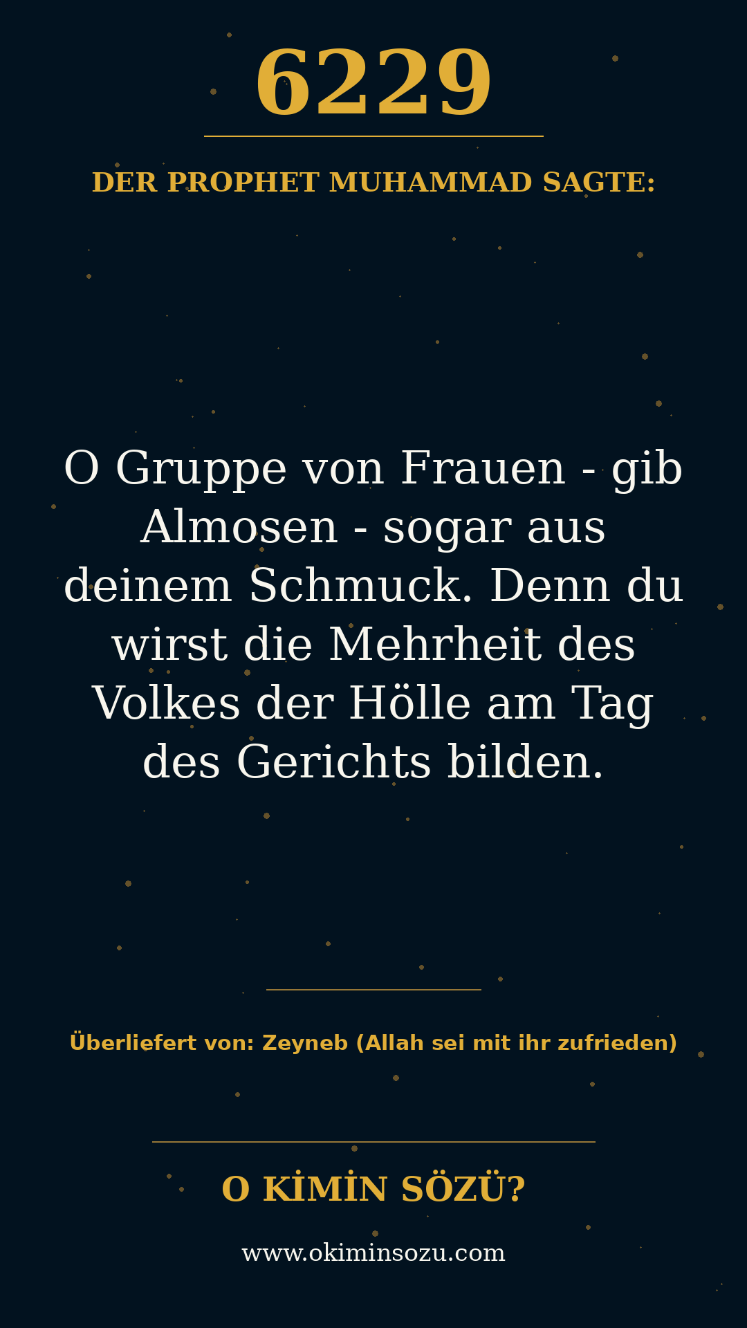 hadith 6229