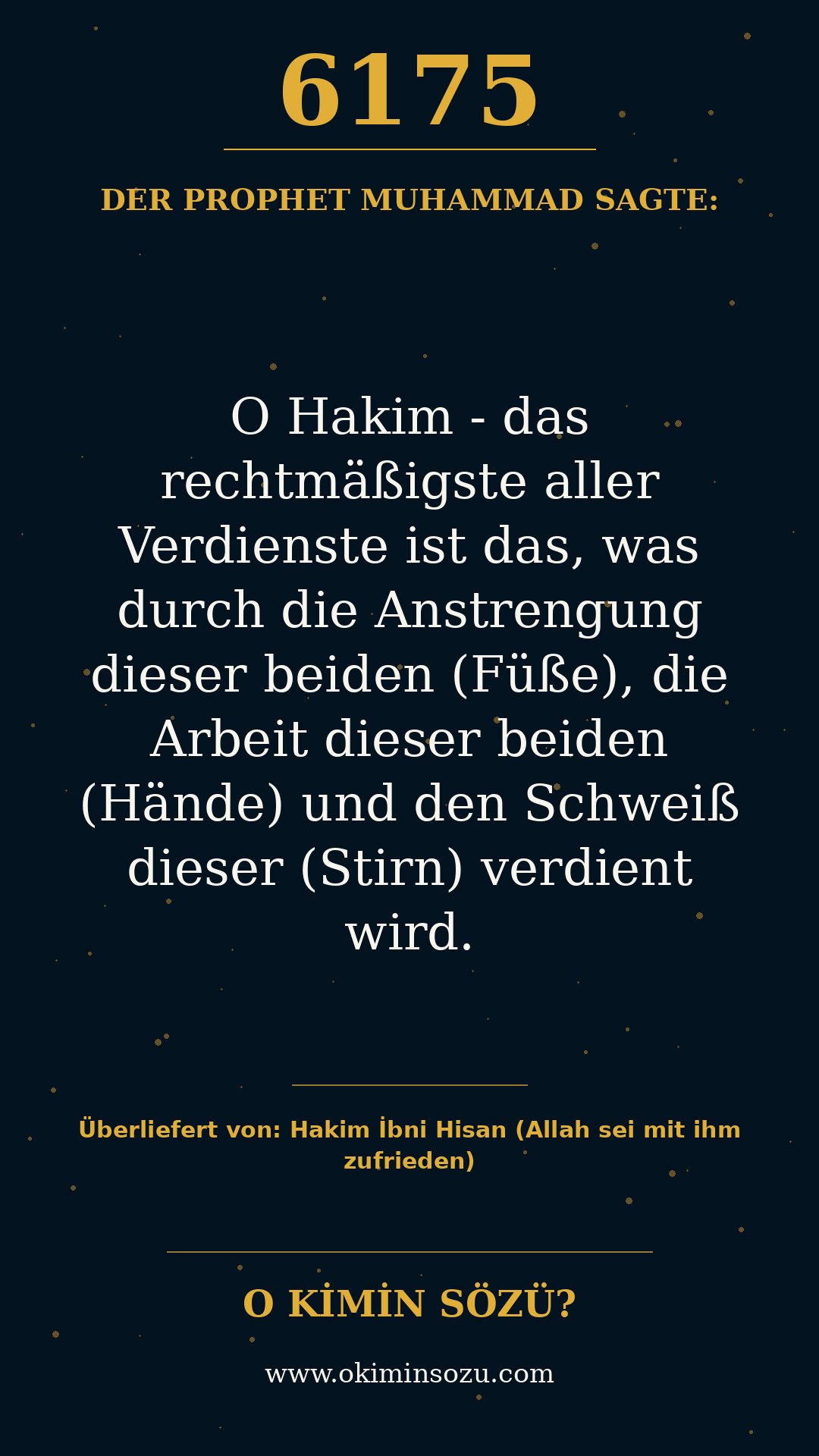 hadith 6175