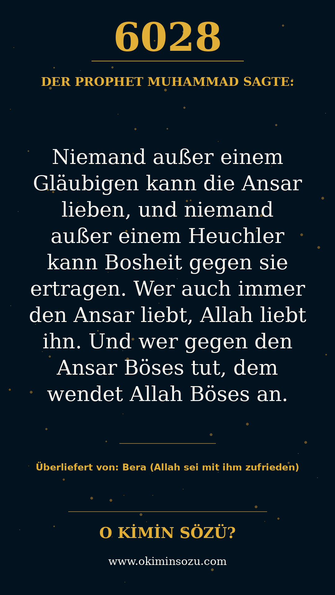 hadith 6028