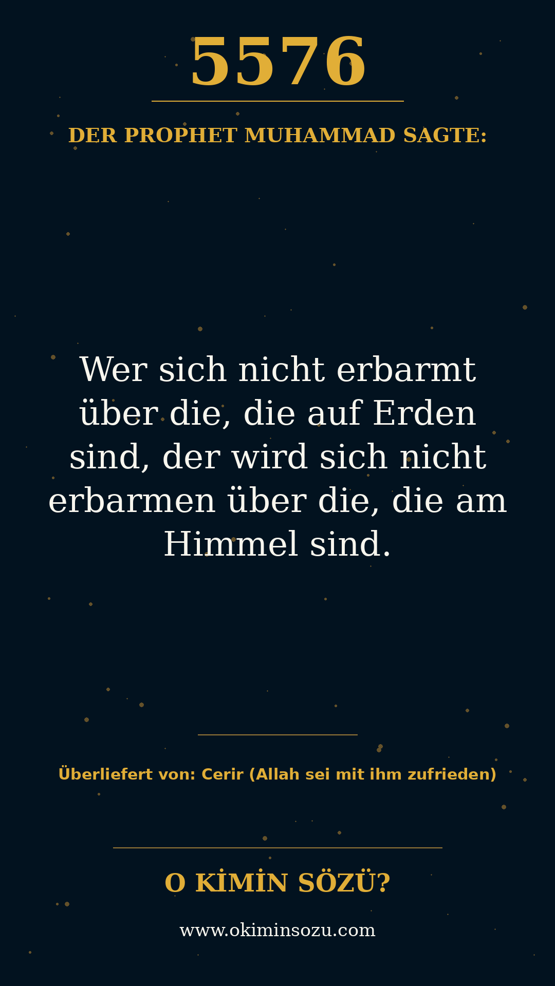 hadith 5576
