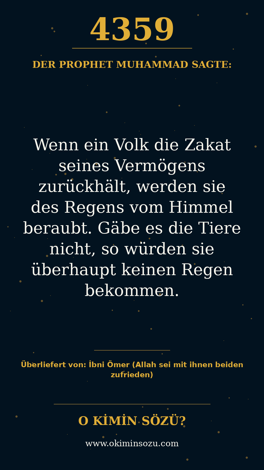 hadith 4359