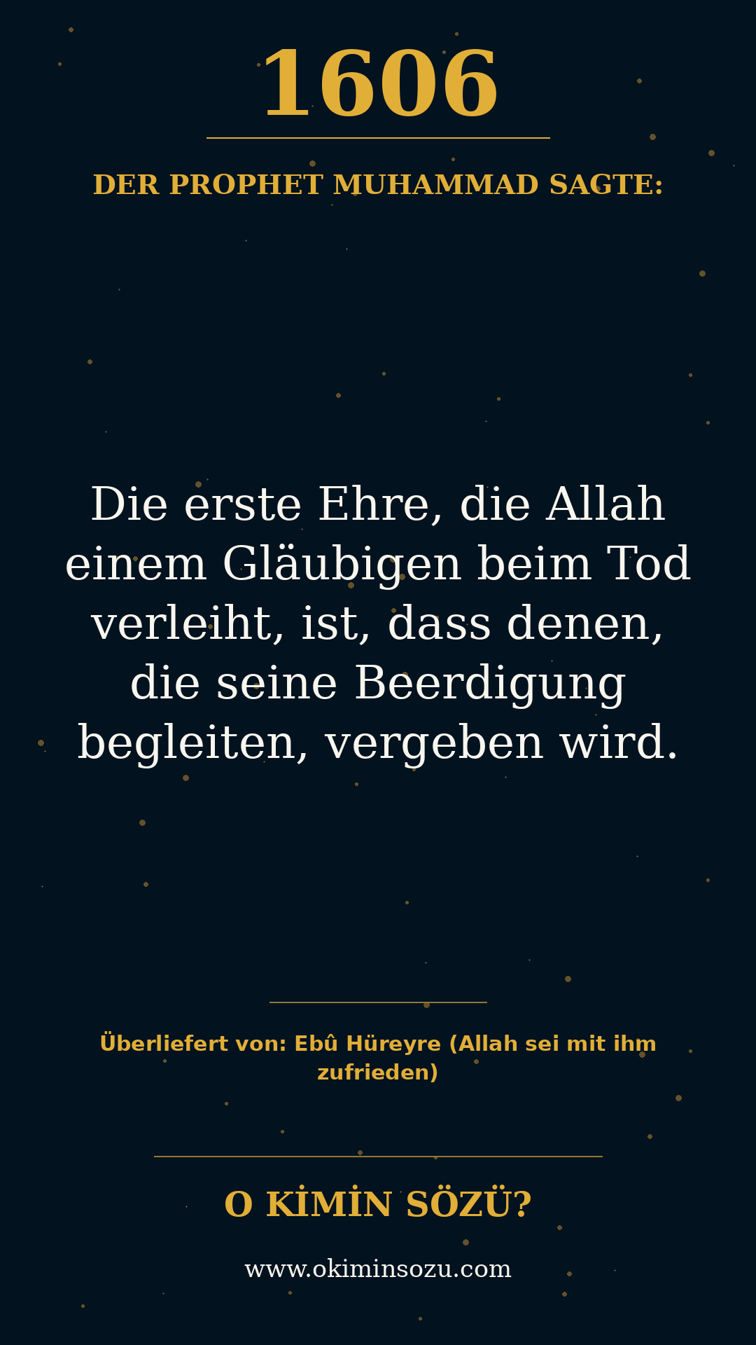 hadith 1606