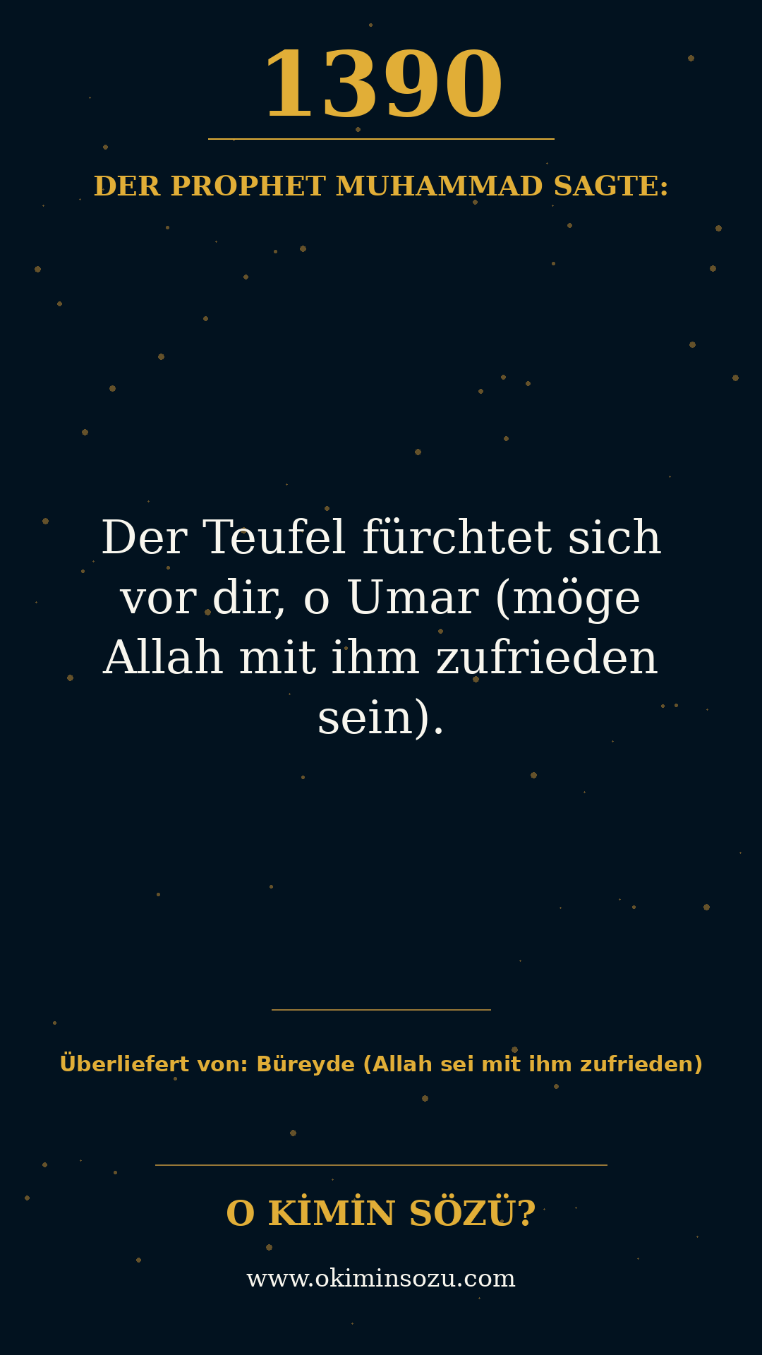 hadith 1390
