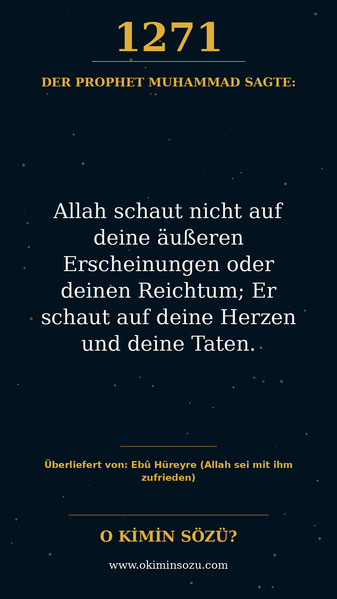 hadith 1271