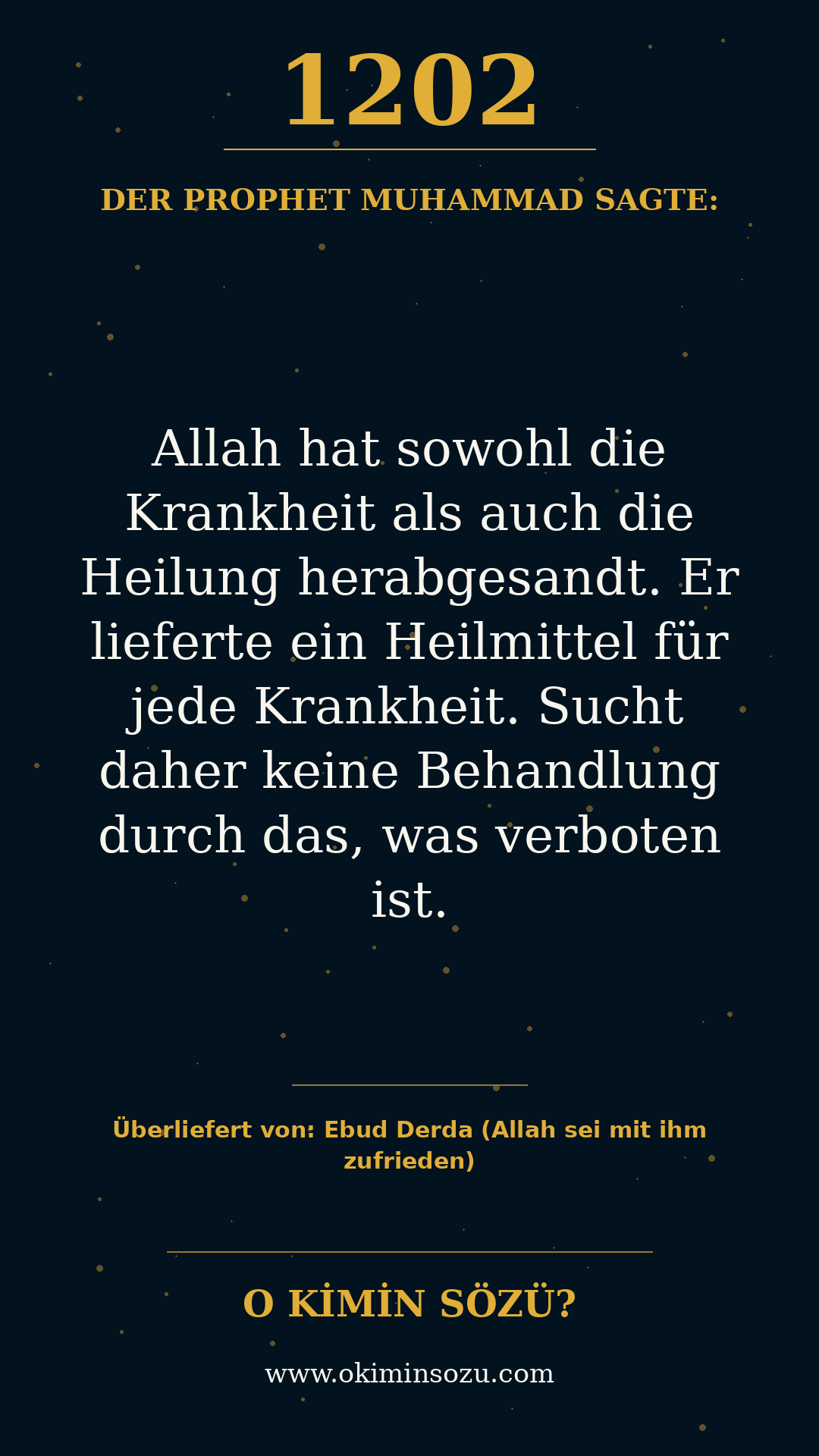 hadith 1202