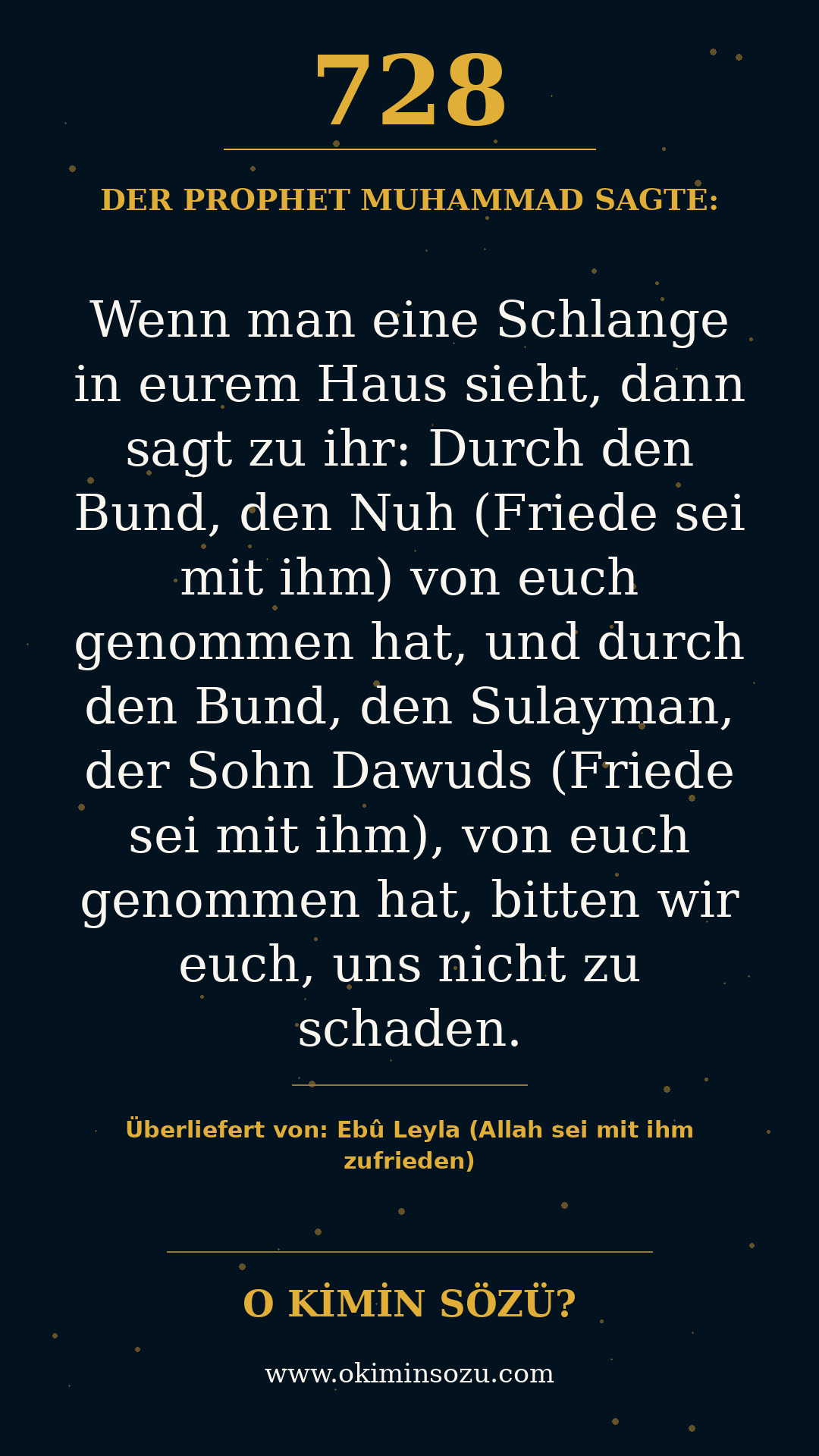 hadith 0728