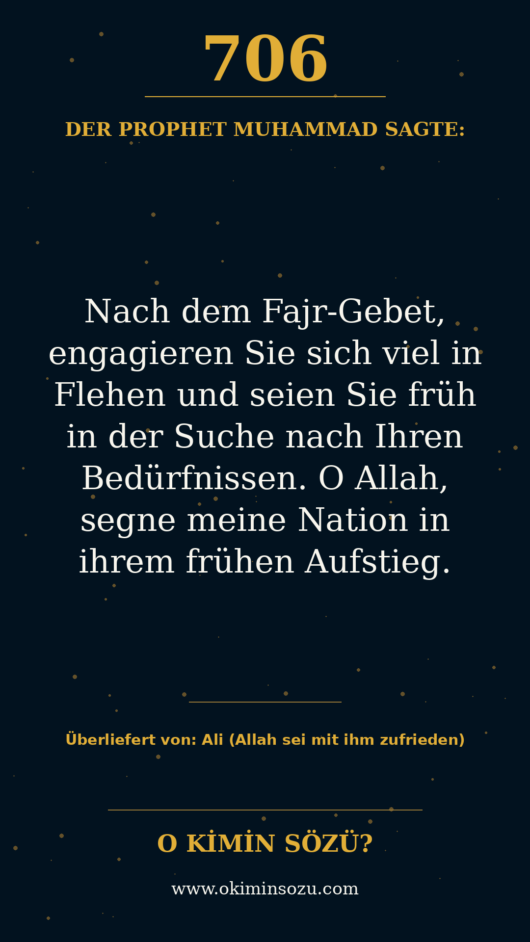 hadith 0706