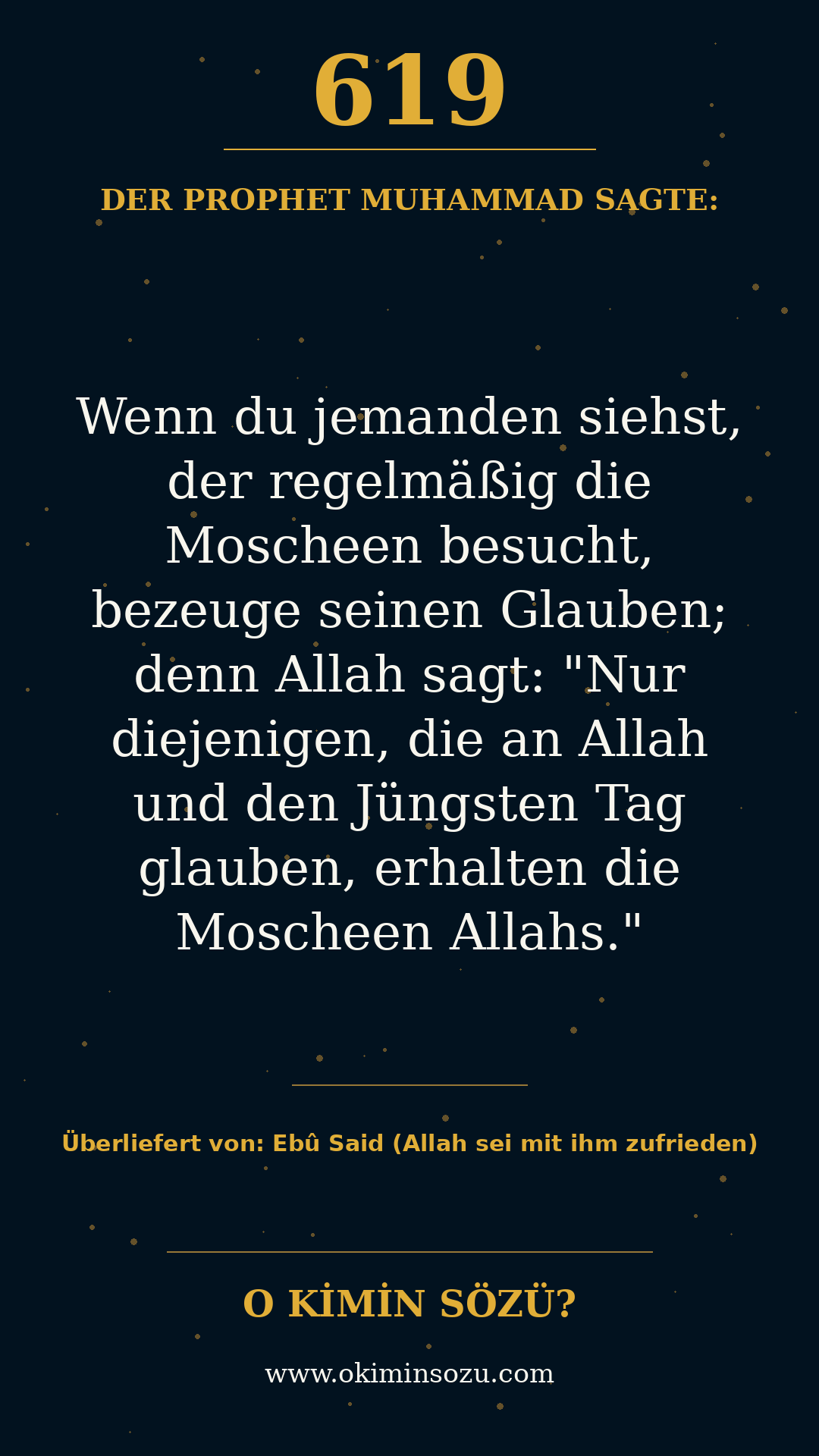 hadith 0619