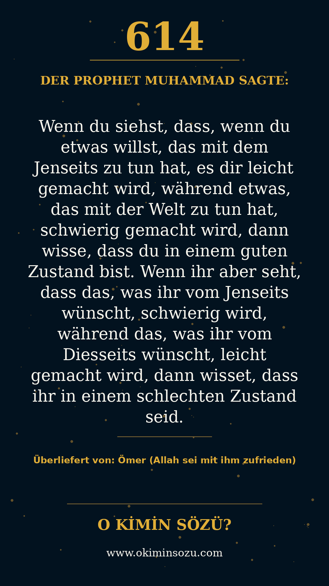 hadith 0614