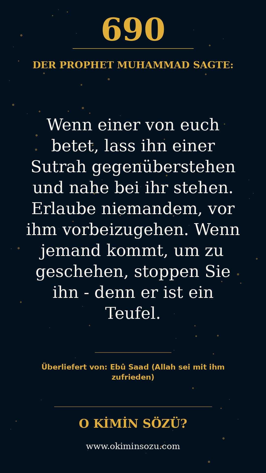 hadith 0690