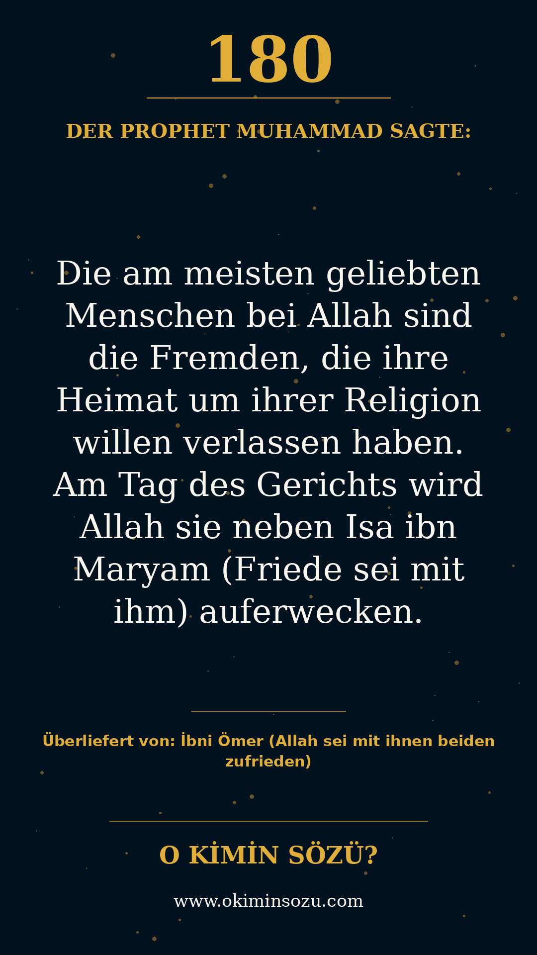 hadith 0180