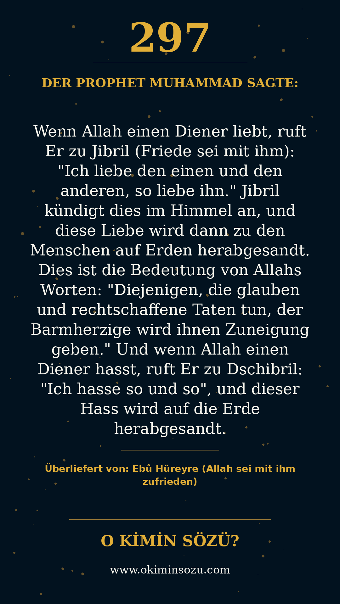 hadith 0297