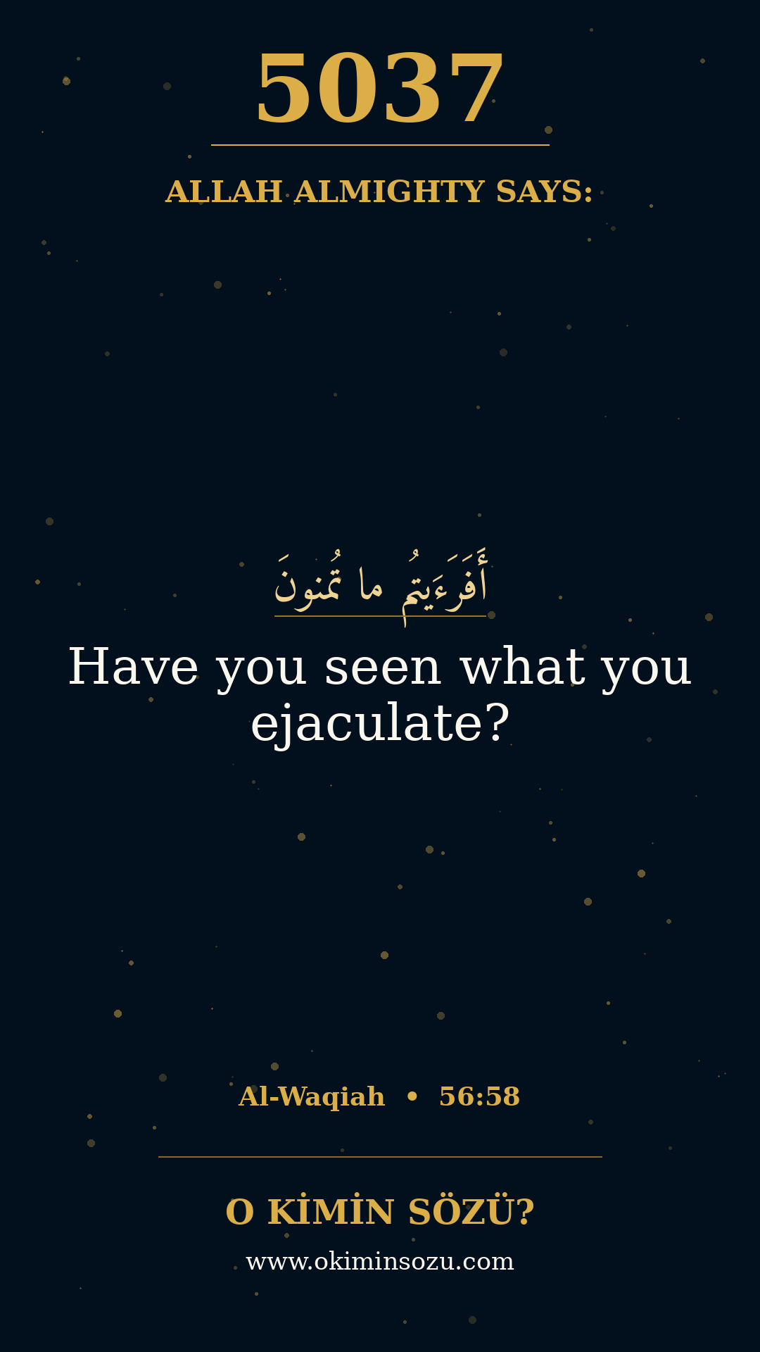 5037