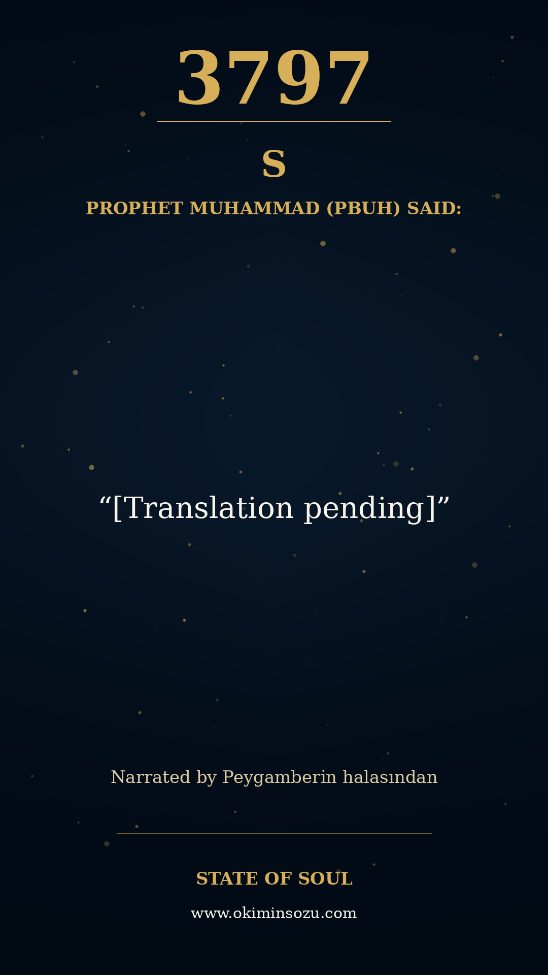 3797
