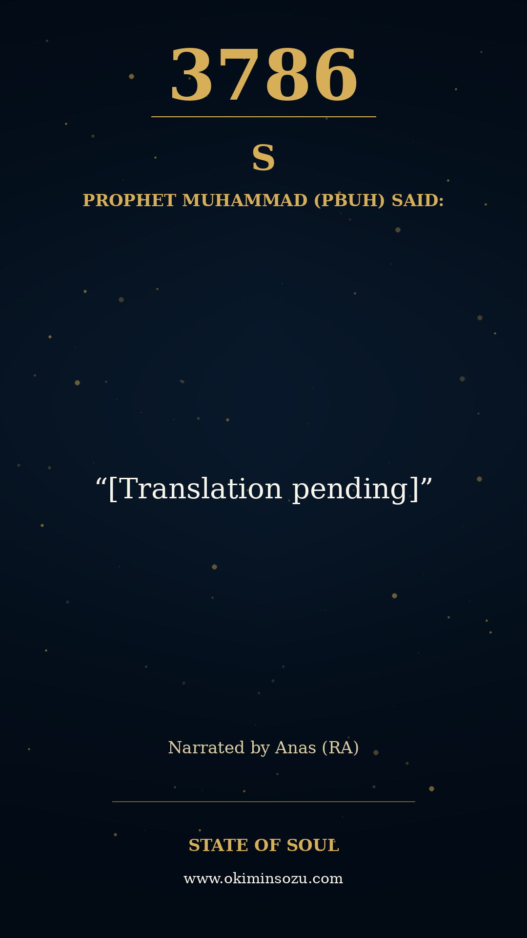 3786