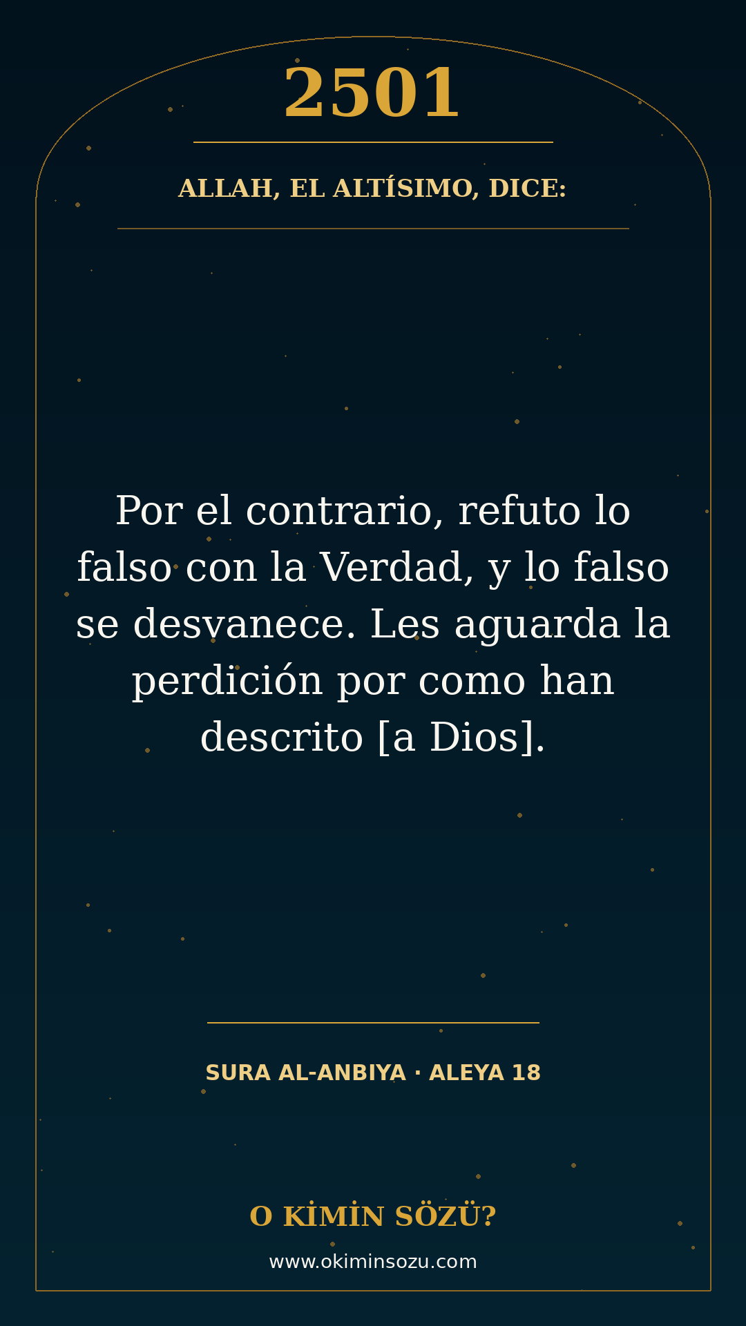 ayet 2501 sure 021 ayet 018