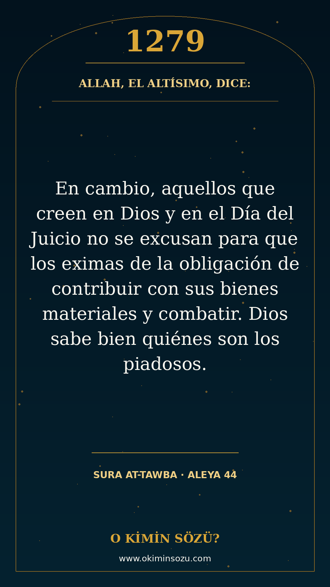 ayet 1279 sure 009 ayet 044