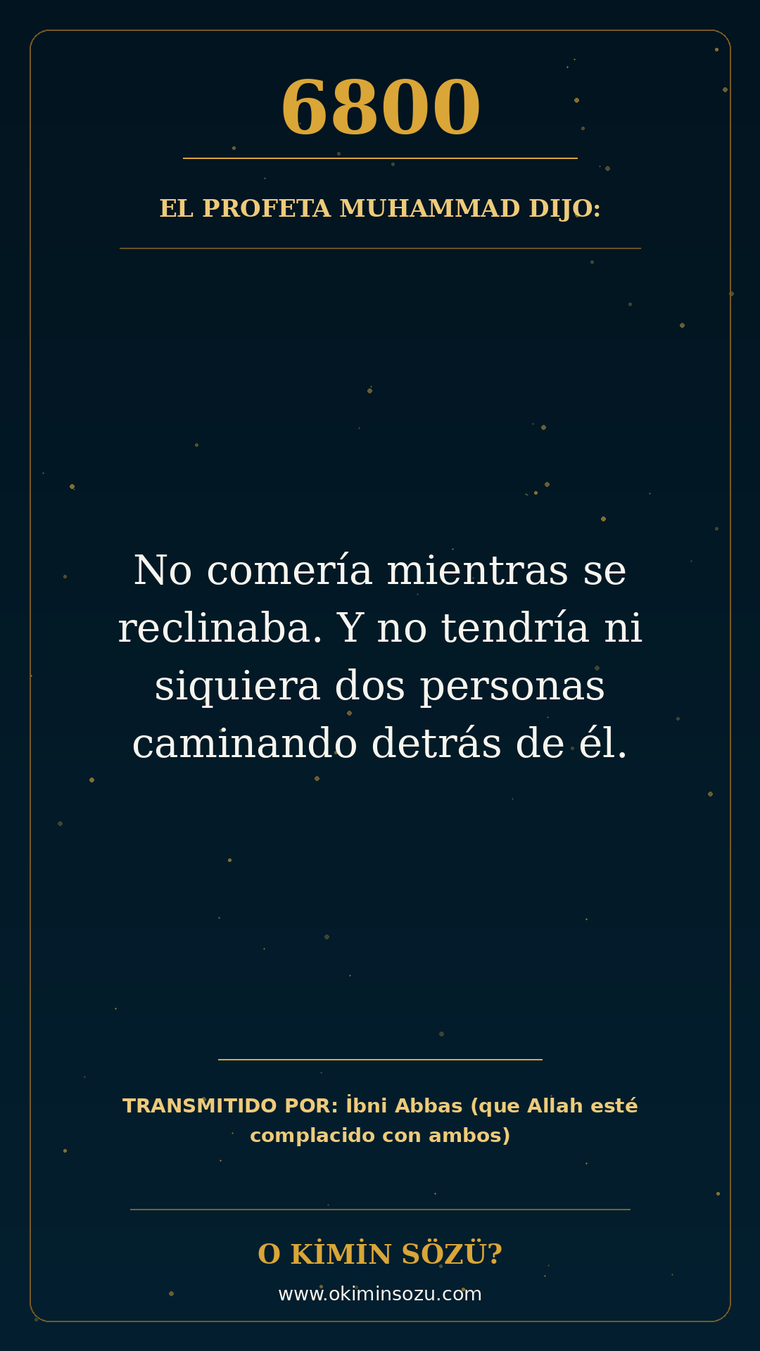 hadis 6800 es