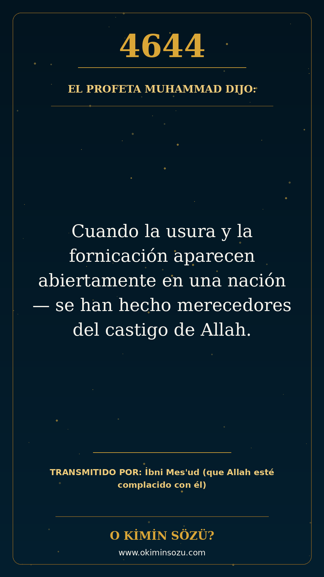 hadis 4644 es