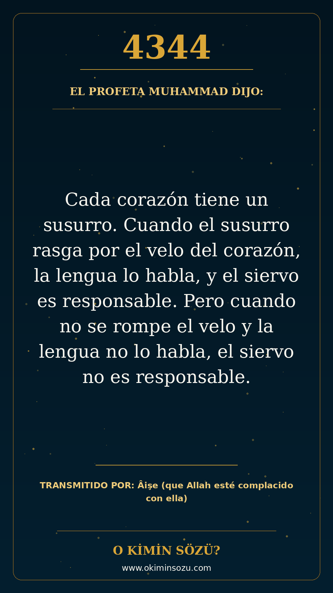 hadis 4344 es