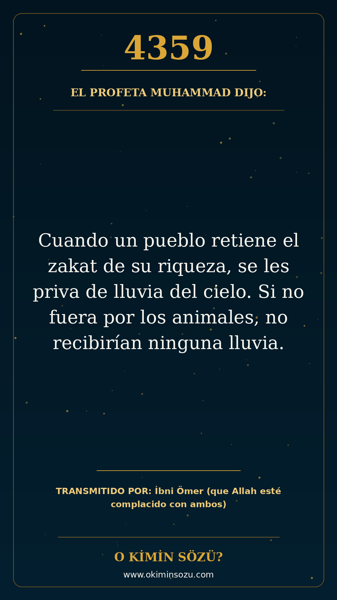 hadis 4359 es