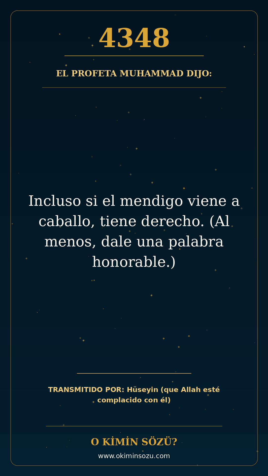 hadis 4348 es