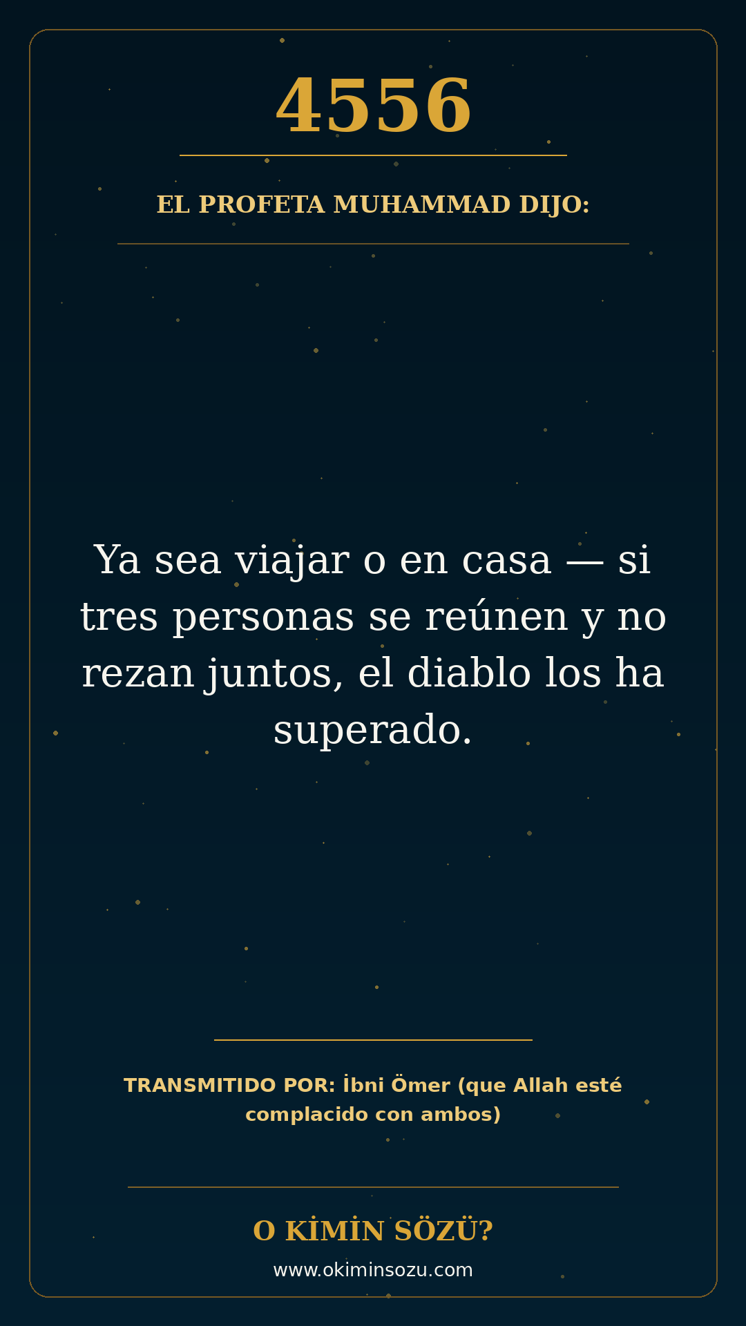 hadis 4556 es